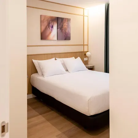 Apartment Silken Goya