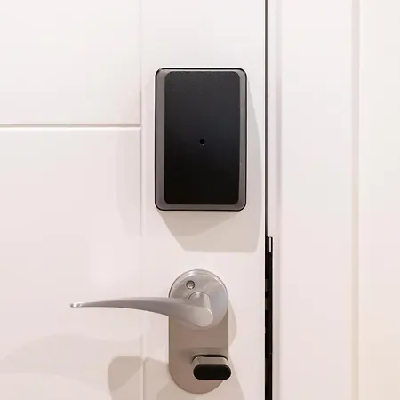 Appartement Silken Goya *