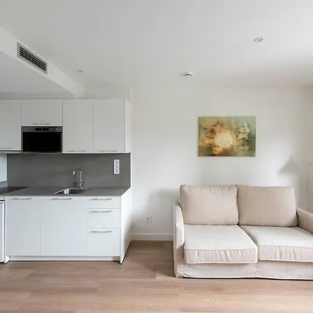 Silken Goya * 오비에도