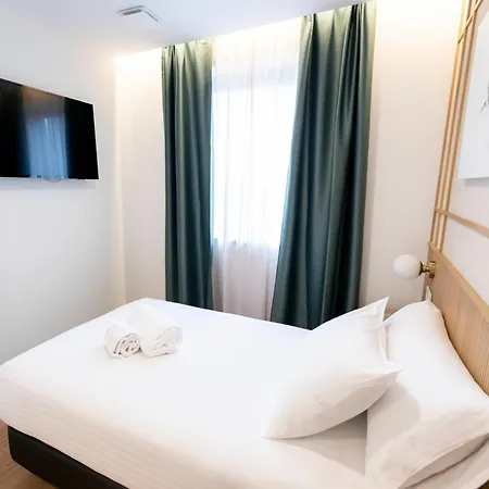 Silken Goya Appartement