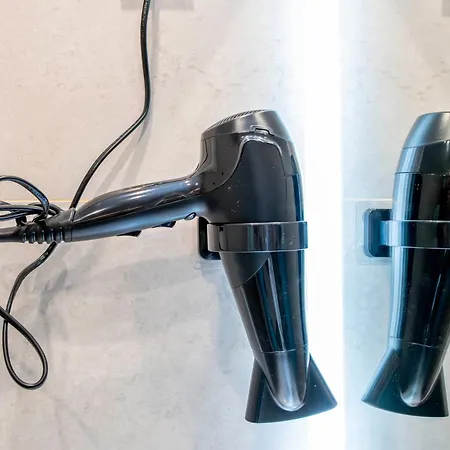 Appartement Silken Goya Oviede