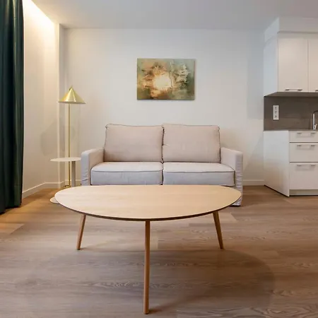 Silken Goya * 오비에도