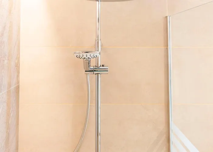 Apartament Silken Goya