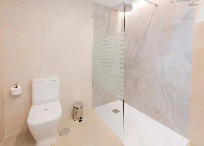 Silken Goya * Oviedo