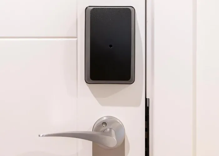 Apartament Silken Goya *