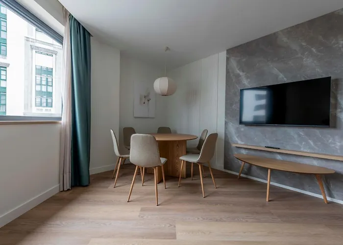 Silken Goya * 오비에도