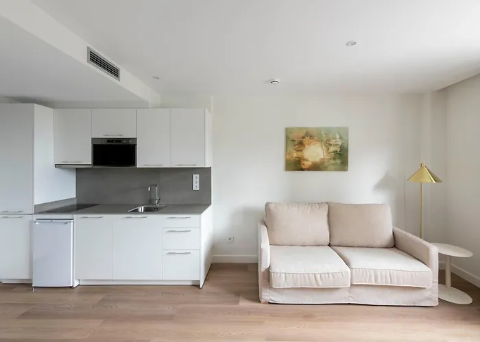 Silken Goya * Oviedo