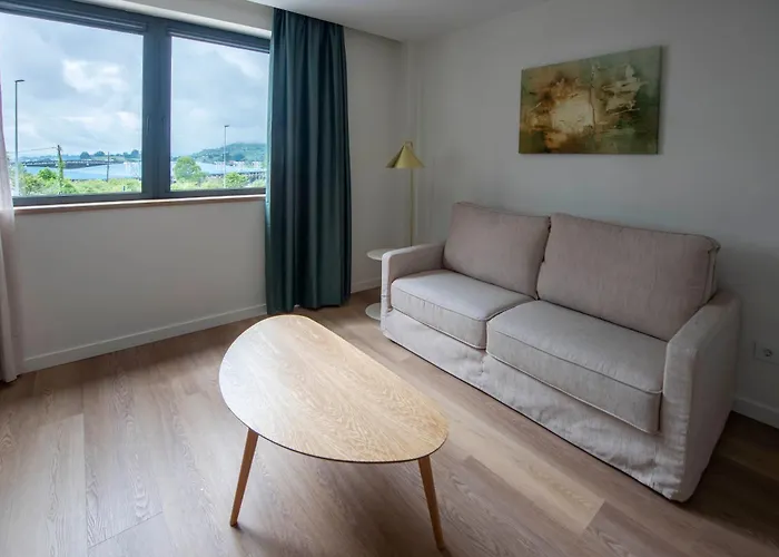 Silken Goya Apartament