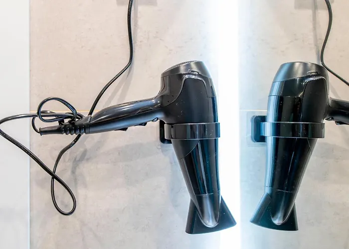 Apartament Silken Goya Oviedo